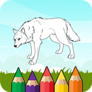 APK Coloring book for kids