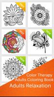 Color Therapy plakat