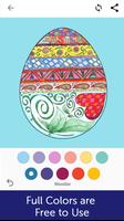 Eggs Coloring book capture d'écran 3