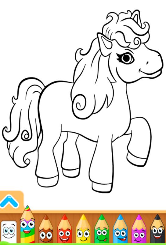 41 FREE UNICORN COLORING BOOK APP DOWNLOAD PRINTABLE PDF ...