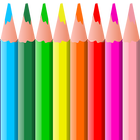 Coloring Pages icon