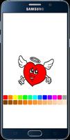 Coloring Pages اسکرین شاٹ 3