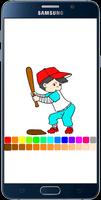 Coloring Pages syot layar 1