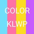 COLOR KLWP