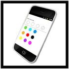 Color Locker icono