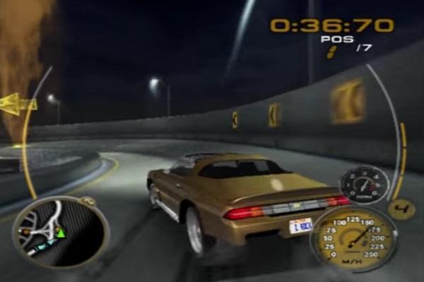 New Midnight Club 3 Trick APK for Android Download