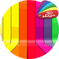 Colors XpeRian Theme
