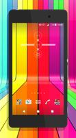 Colors XpeRian Theme পোস্টার