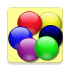 Colors Crush - board logic game icon