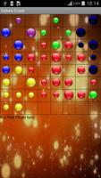 Colors Crush - board logic game الملصق