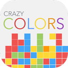 Icona Crazy Colors