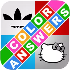 Answers for Logo Quiz (Colors) APK download
