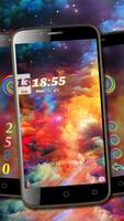 Colors theme rainbow nebula 截圖 3