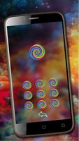 Colors theme rainbow nebula 截圖 1