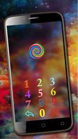 Colors theme rainbow nebula 截圖 2