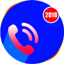 APK Color Screen Caller- background phone, call flash