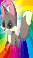 How to Color Animal Jam Character 截图 3