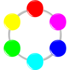ColorSpin ikon