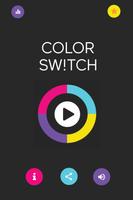 Color Switch Plakat