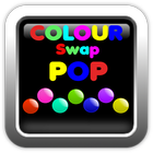 Colour Swap Pop ไอคอน
