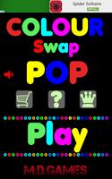 Colour Swap Pop स्क्रीनशॉट 1