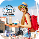 DSLR Camera : Photo Effect