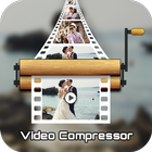 Video Compressor icône