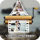 Video Compressor icono