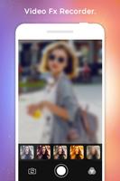 Video Fx :Video Maker & Editor постер