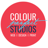 Colour Perfect Studios icon