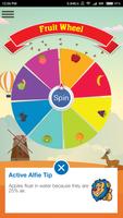 Active Cubs: The Wheel App ภาพหน้าจอ 2