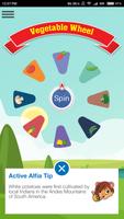 برنامه‌نما Active Cubs: The Wheel App عکس از صفحه