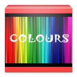 Colours for kids