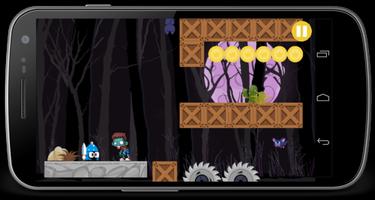 Dazzle Knight screenshot 3