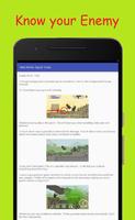 Mini Militia Guide تصوير الشاشة 1