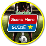 Guide for Score Hero