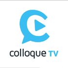 Colloque-Tv ikona