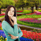 آیکون‌ Garden Photo Editor