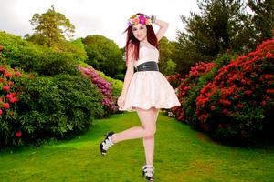 برنامه‌نما Garden Photo Editor عکس از صفحه