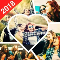 download Collage Maker & Photo Collage Editor APK