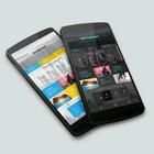 COLLAGE for KLWP أيقونة