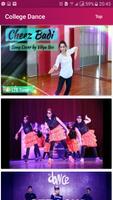College Dance 海报