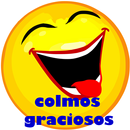 Colmos Graciosos Divertidos APK