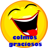 Colmos Graciosos Divertidos