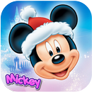 Mickey & Minnie Live Wallpaper HD APK