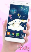 Kitty Wallpapers ポスター