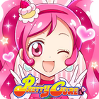 Pretty Cure Wallpapers 图标