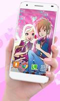 Regal  Academy Wallpapers HD الملصق