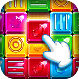 Candy Toys Pop Blast