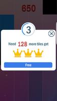 Piano Tiles 5 imagem de tela 3